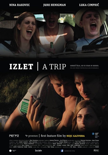 Izlet (2011)