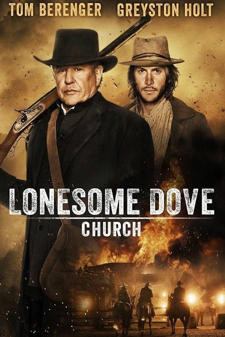 Lonesome Dove Church