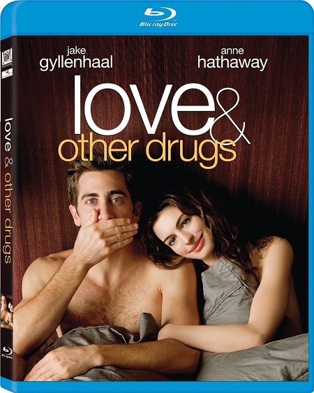 Love And Other Drugs (2010) BluRay