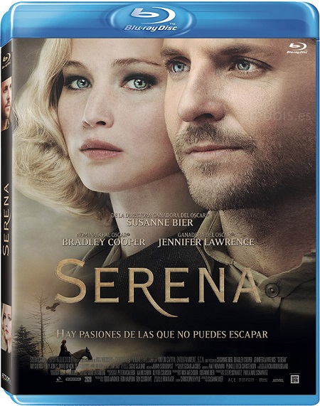 Serena (2014) BluRay