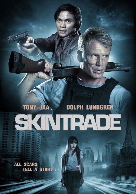 Skin Trade (2014)