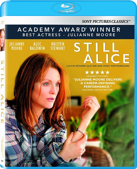 Still Alice (2014) BluRay