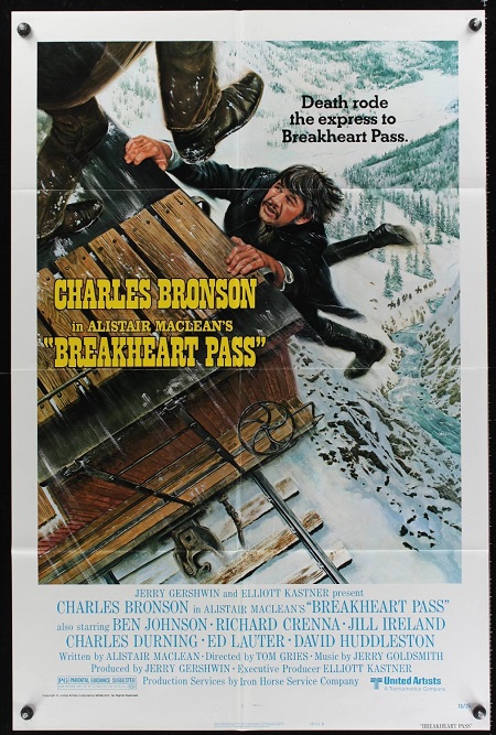 Breakheart Pass (1975)