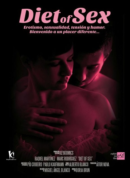 Diet of Sex (2014)