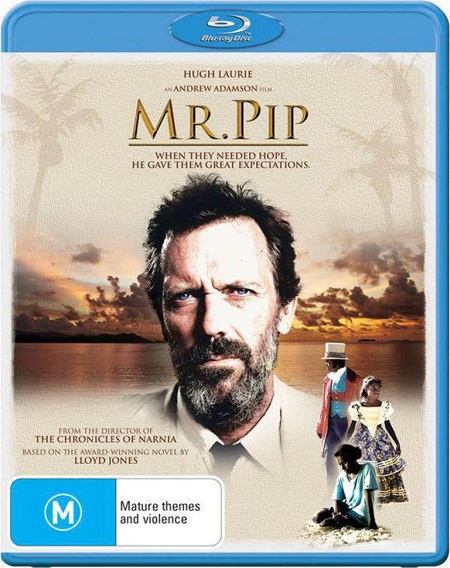 Mr Pip (2012) BluRay