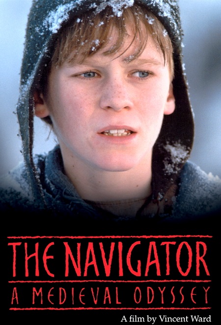 The Navigator A Mediaeval Odyssey (1988) DVDRIP