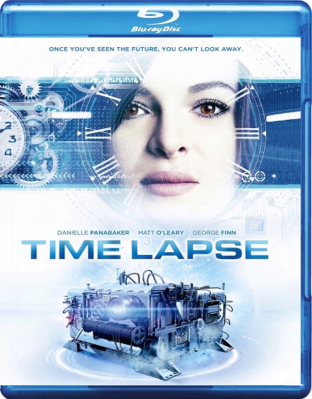 Time Lapse (2014) BluRay