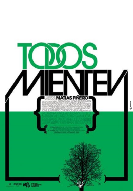 Todos mienten (2009)