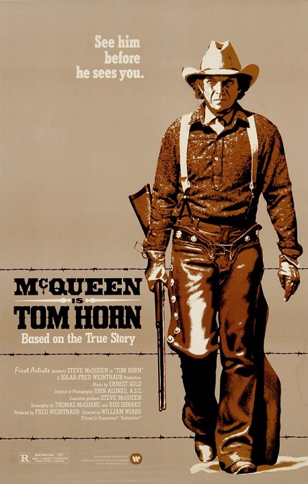 Tom Horn (1980) DVDRIP