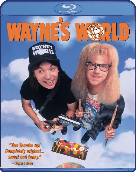 Wayne’s World (1992)