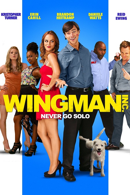 Wingman Inc. (2015)