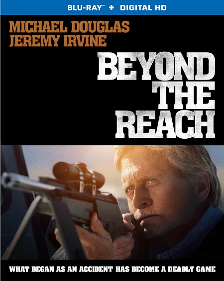 Beyond the Reach (2014) BluRay