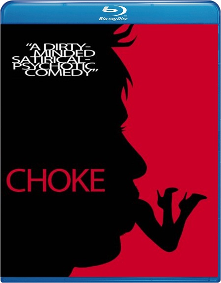 Choke (2008) BluRay