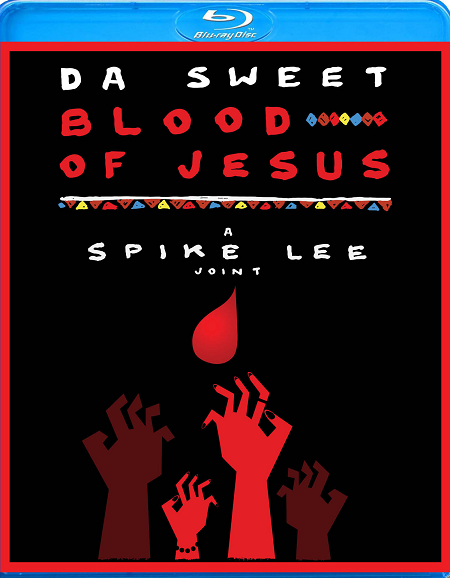 Da Sweet Blood of Jesus (2014) BluRay