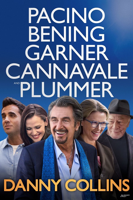 Danny Collins (2015)