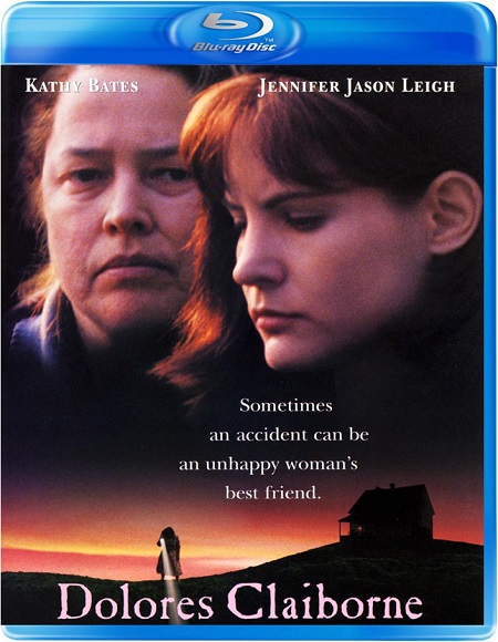 Dolores Claiborne (1995) BluRay