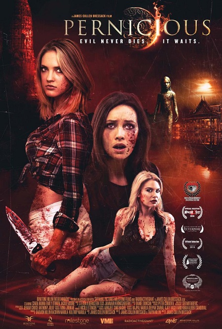 Pernicious (2014)