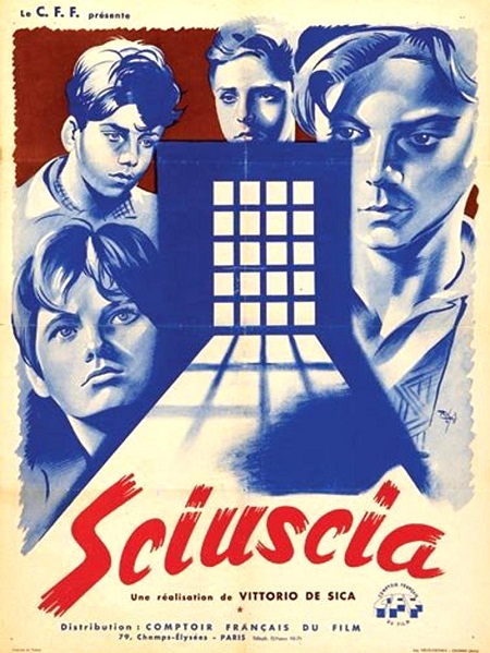 Sciuscia (1946)