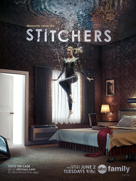 Stitchers (2015)