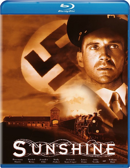 Sunshine (1999) BluRay