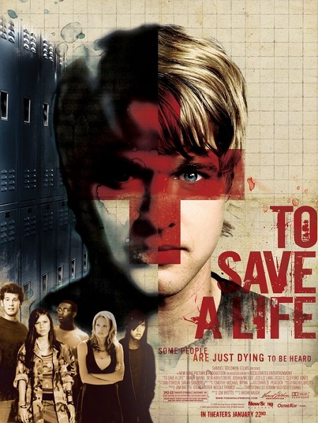 To Save a Life (2009) DVDRIP