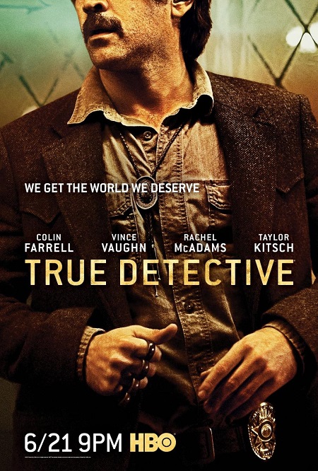 True Detective (2015)