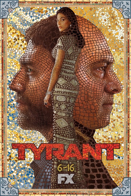 Tyrant (2015)