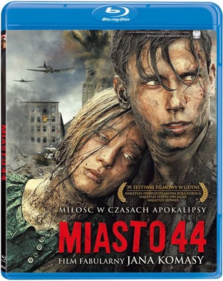 Warsaw 44 (2014)