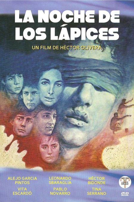 la noche de los lapices (1986)