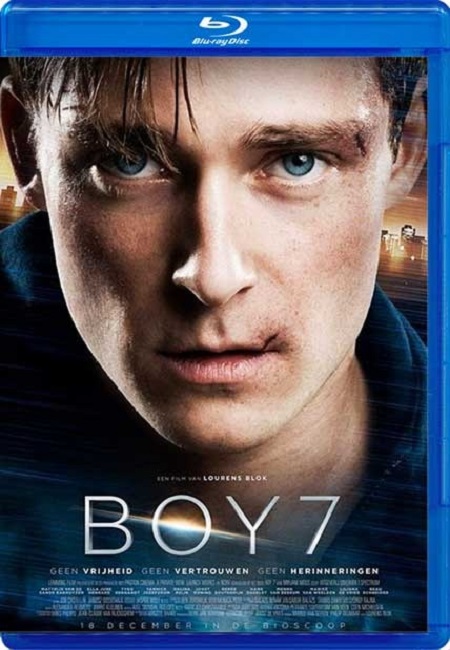 Boy 7 (2015)