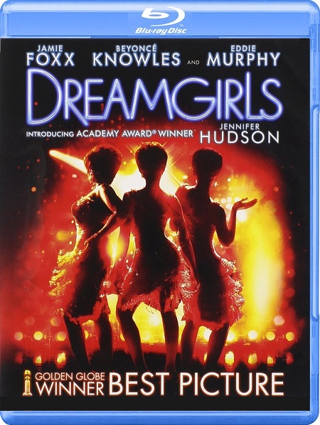 Dreamgirls (2006) BluRay