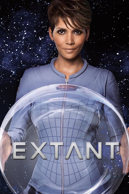 Extant (2015)