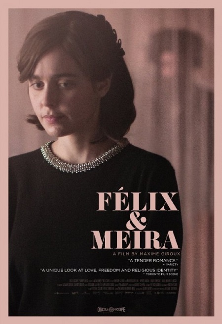 Félix et Meira (2014)