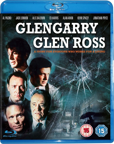 Glengarry Glen Ross (1992)