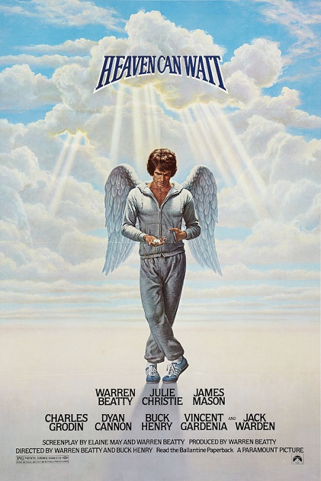 Heaven Can Wait (1978) DVDRIP