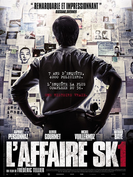 L'affaire SK1 (2014)