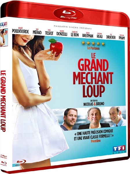 Le grand méchant loup (2013)