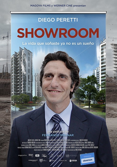 Showroom (2014)