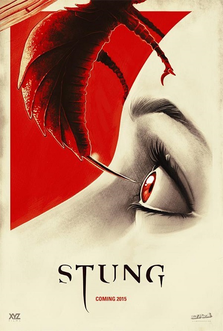 Stung (2015)