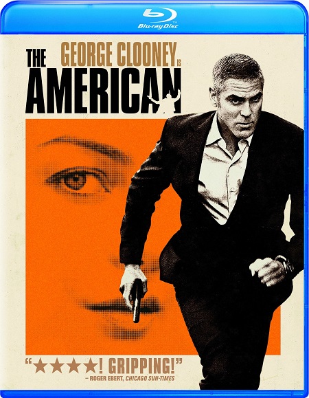 The American (2010)