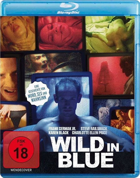 Wild in Blue (2014) BluRay