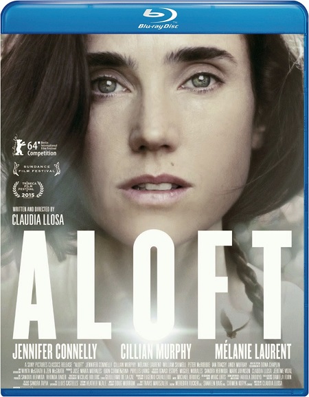 Aloft (2014) BluRay