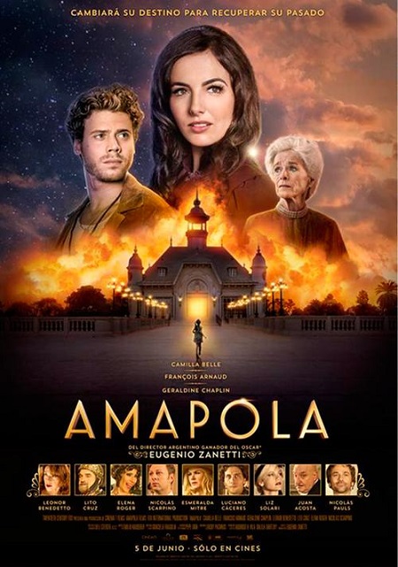 Amapola-