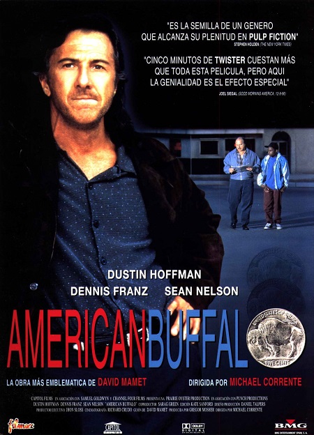 American Buffalo (1996)