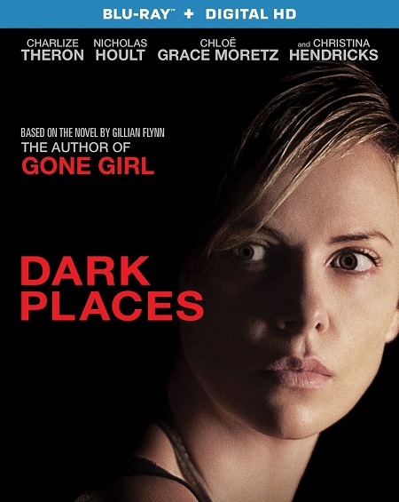 Dark Places (2015) BluRay