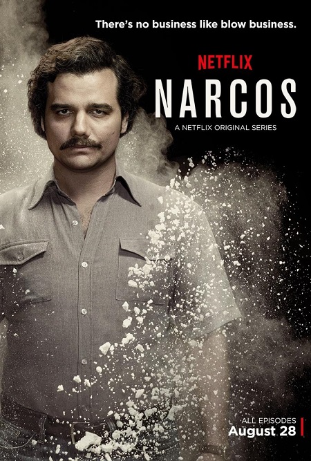 Narcos (2015)