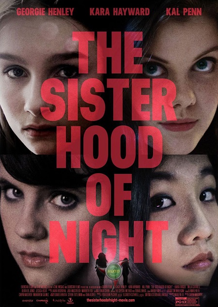 The Sisterhood of Night (2014) WEB-DL