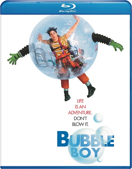 Bubble Boy (2001) BluRay