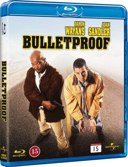 Bulletproof (1996)