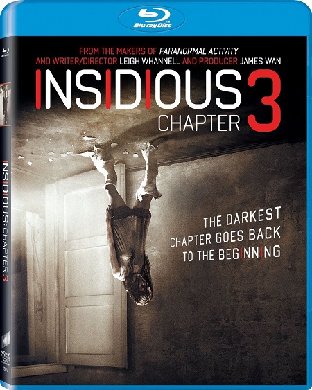 Insidious Chapter 3 (2015) BluRay